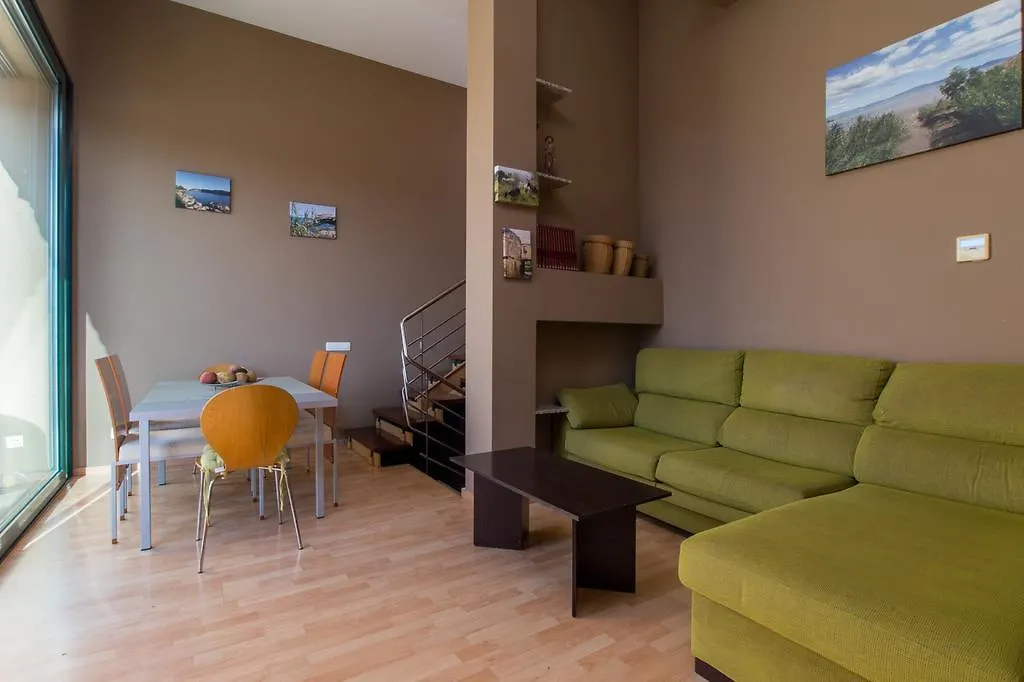 Costabravaforrent Pedro Holiday home L'Escala