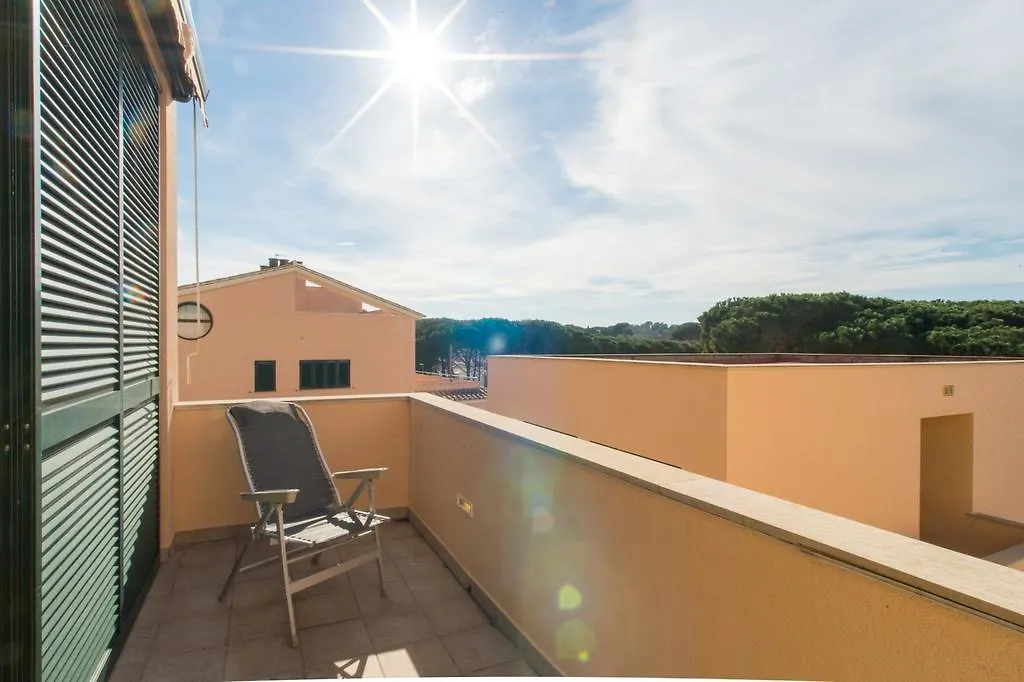 Costabravaforrent Pedro Holiday home L'Escala 0*,  إسبانيا