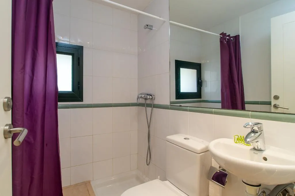 Costabravaforrent Pedro Holiday home L'Escala إسبانيا