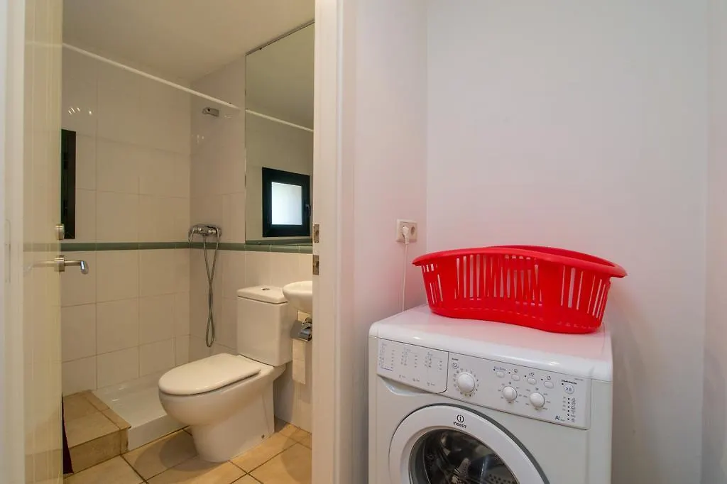 Costabravaforrent Pedro Holiday home L'Escala