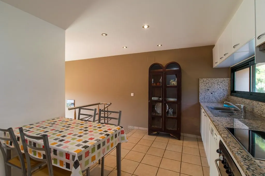 Costabravaforrent Pedro Holiday home L'Escala