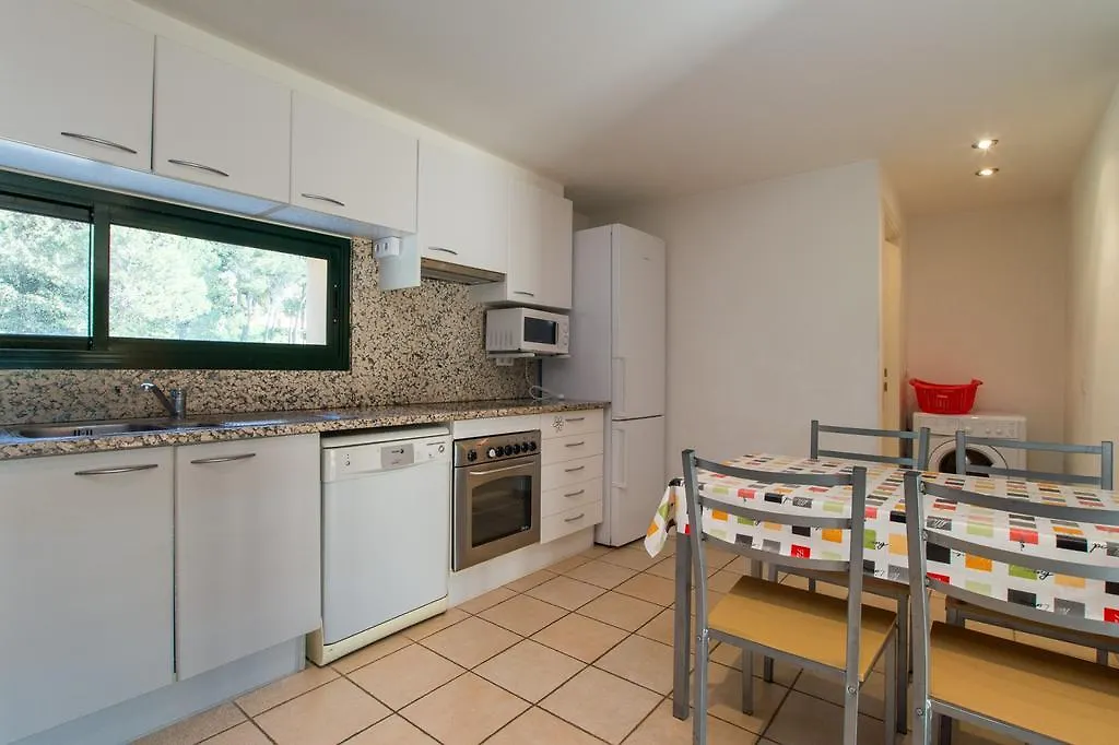 Costabravaforrent Pedro Holiday home L'Escala