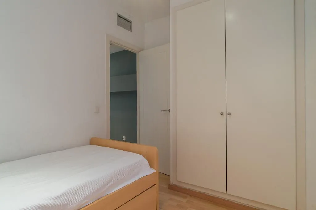 Costabravaforrent Pedro Holiday home L'Escala 0*,